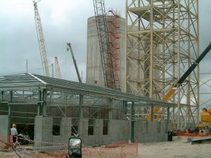 Structural Steel for Buildings