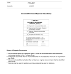 QA-14 - Document Release Note